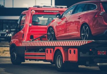 how much is tow truck service augusta