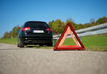 road safety precautions augusta