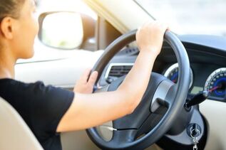tips for new drivers Augusta