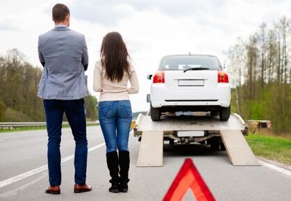 what to look for in a towing company augusta